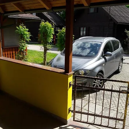 Σπίτι διακοπών Maki 4006 *